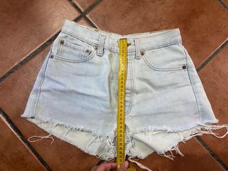 Shorts Levis