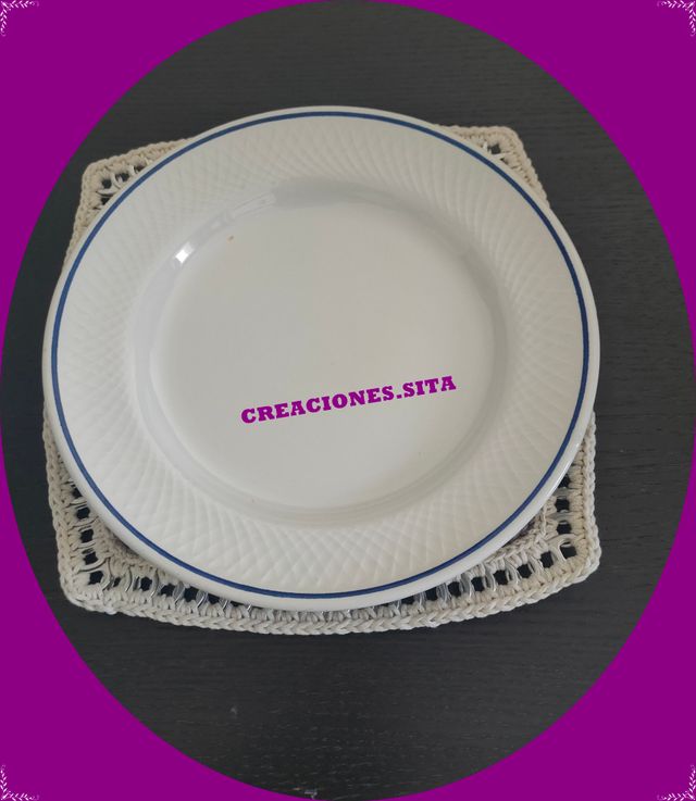 Bolsos anillas varios.