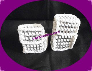 Bolsos anillas varios.