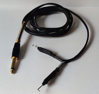 Alimentazione per macchinette tatuaggi