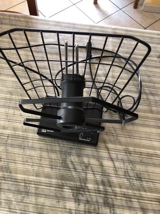 Antenna per TV da interno