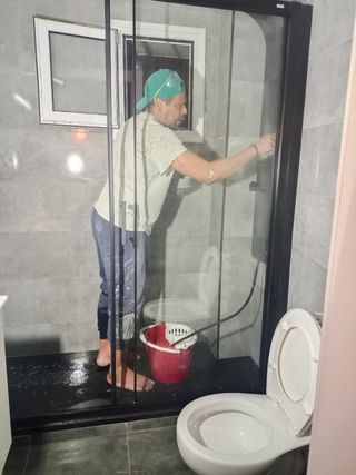 Baños reformas