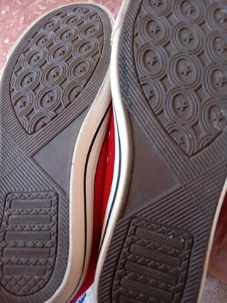 Zapatillas mujer , No se hace envíos