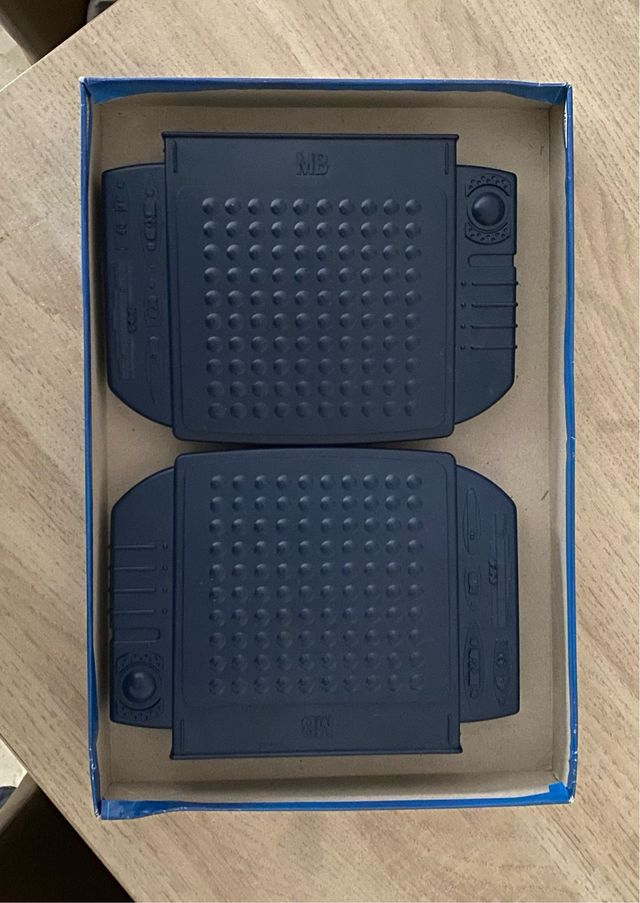 Juego de mesa HUNDIR LA FLOTA