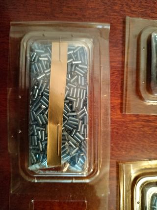 Cuentas y Abalorios azul turquesa