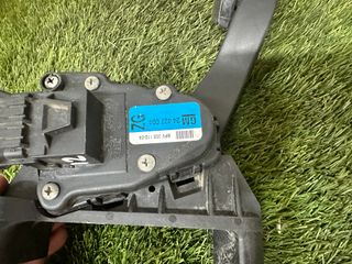 DIRECCION-PEDAL-MANDO-OPEL ASTRA GTC 1.6 2006