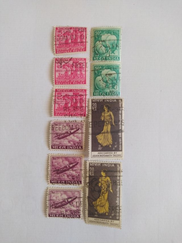 L~47.~SELLOS DE ÁFRICA Y ASIA (15).