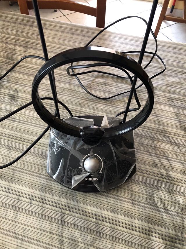Antenna per TV da interno Philips