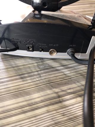 Antenna per TV da interno Philips