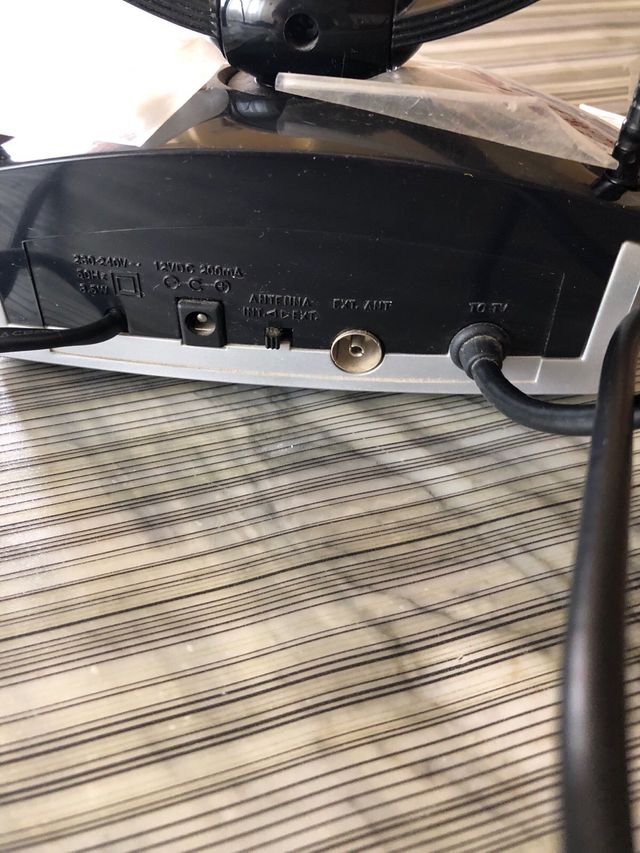 Antenna per TV da interno Philips