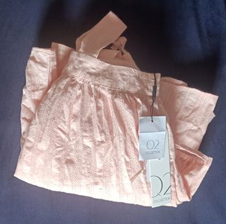 Top oversize marca Q2