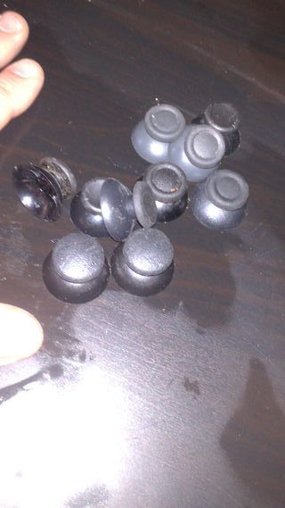 manopole per controller joystick ps4 f