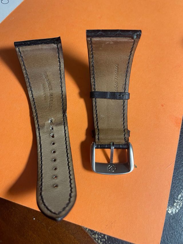 Correa Frank Muller 30/22 completa.