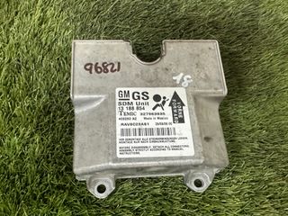 CAJA RELE-CIERRE-CENTRALITA-OPEL ASTRA GTC 1.6 16V