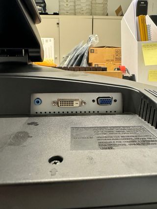 Monitor Samsung 22”