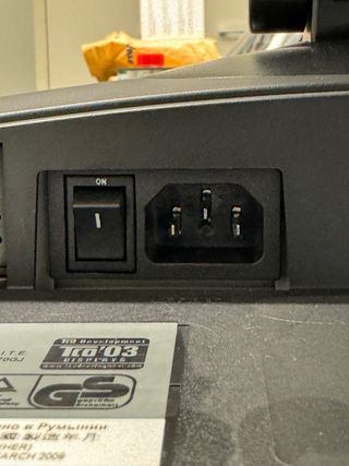 Monitor Samsung 22”