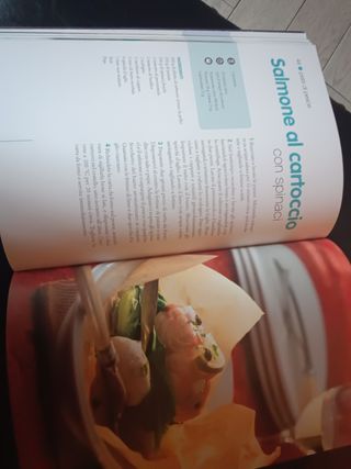 Ricettario friggitrice ad aria