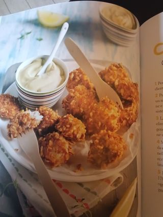 Ricettario friggitrice ad aria