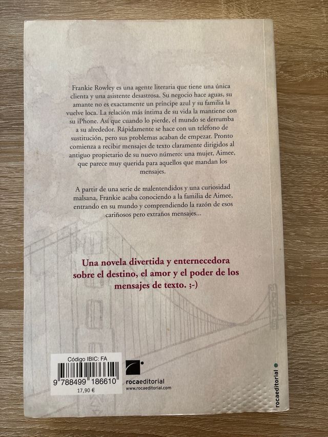 Un mensaje a tu corazón