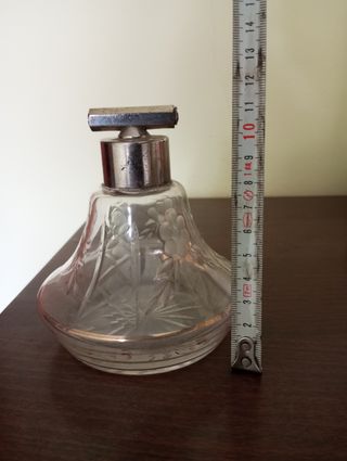 Perfumador antiguo
