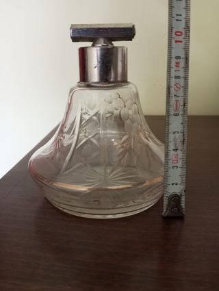 Perfumador antiguo