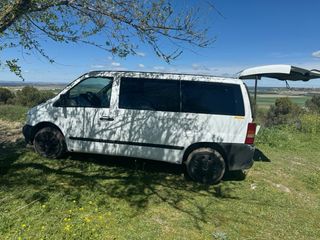 Mercedes-Benz Vito CAMPER garantía 