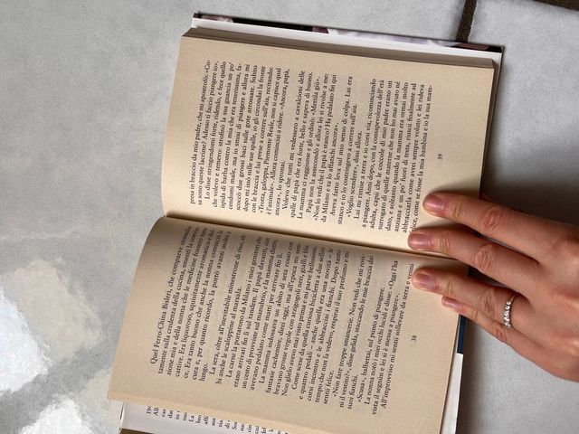 Il diavolo e la rossumata