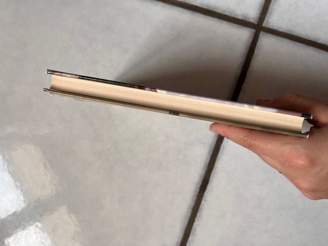 Il diavolo e la rossumata