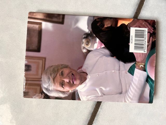 Il diavolo e la rossumata