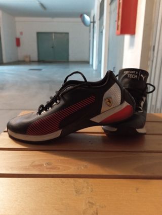 Scarpe sportive 