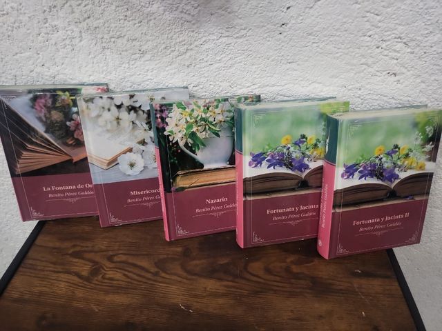 Benito Pérez Galdos