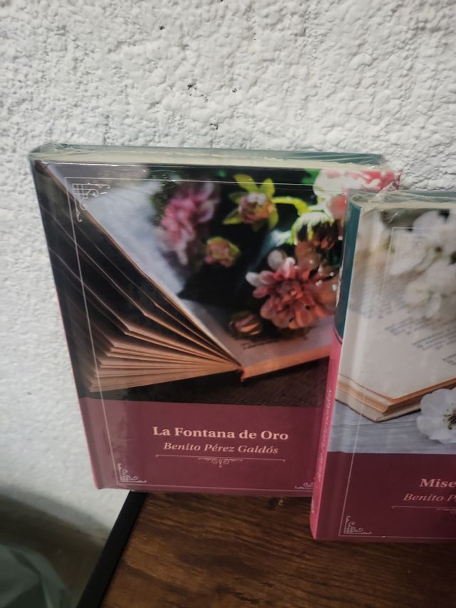 Benito Pérez Galdos