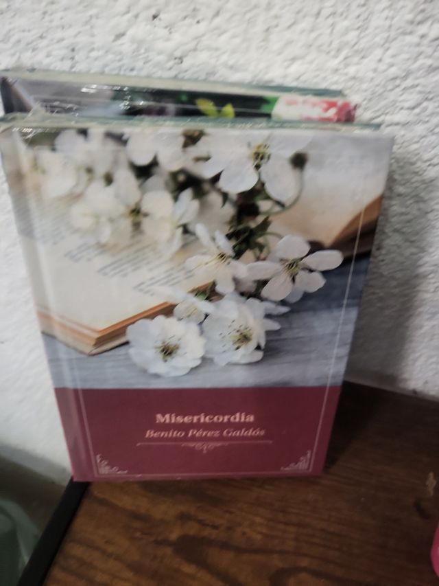 Benito Pérez Galdos