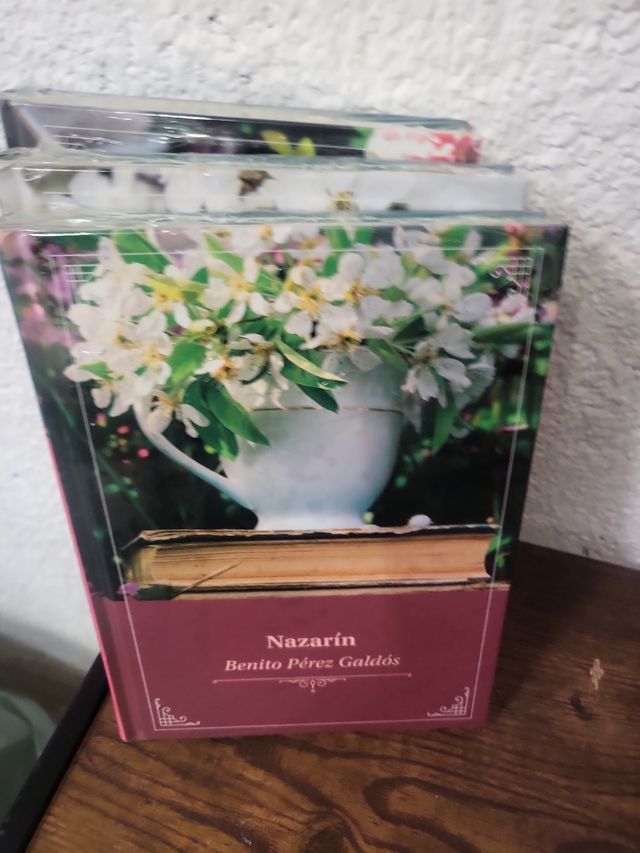 Benito Pérez Galdos