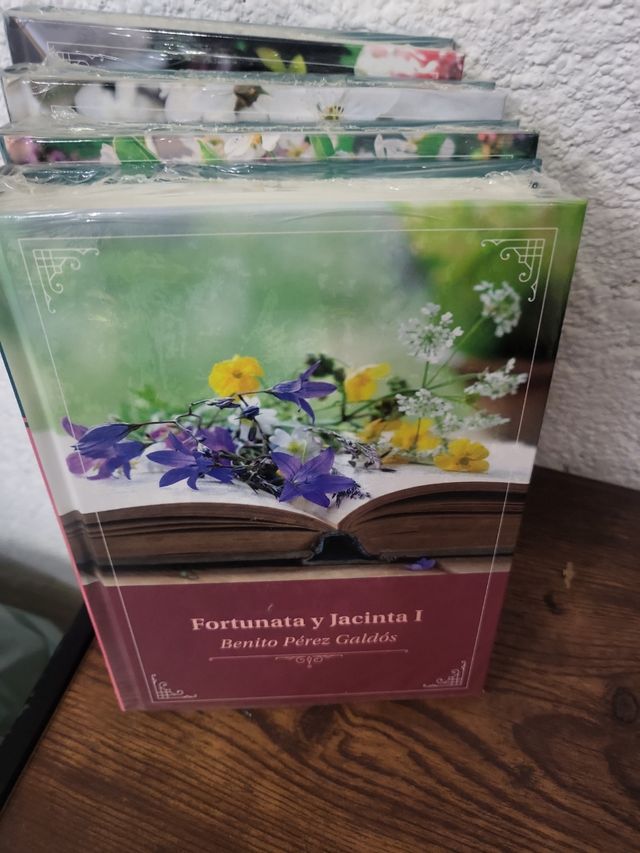 Benito Pérez Galdos