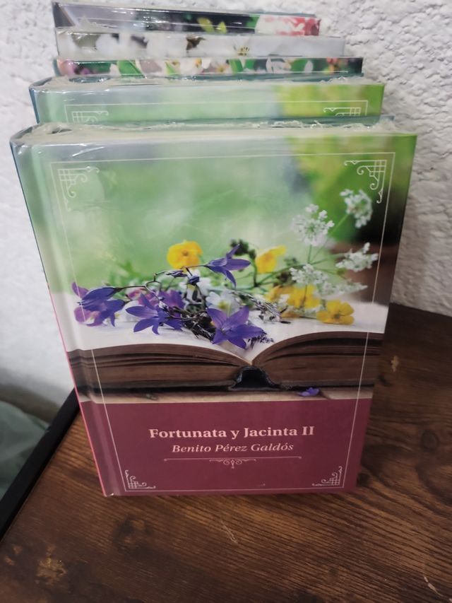 Benito Pérez Galdos