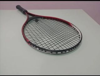 RAQUETA DE TENIS/FRONTENIS MONTANA