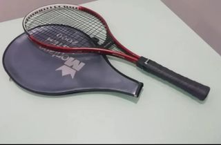 RAQUETA DE TENIS/FRONTENIS MONTANA