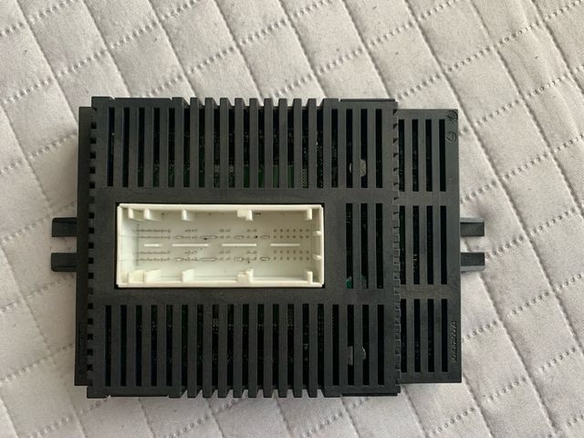 Módulo de luz LM bmw e60