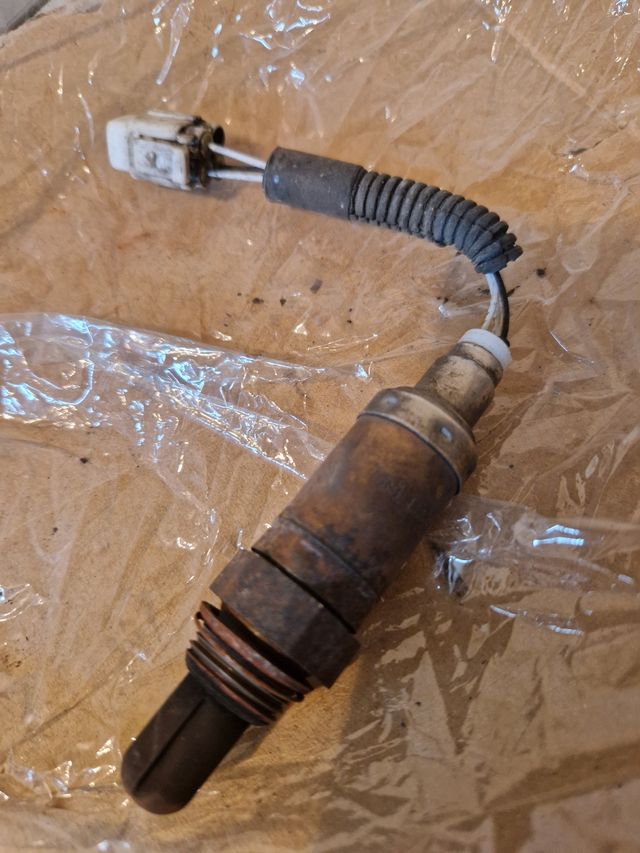 Sonda lambda Subaru Impreza WRX