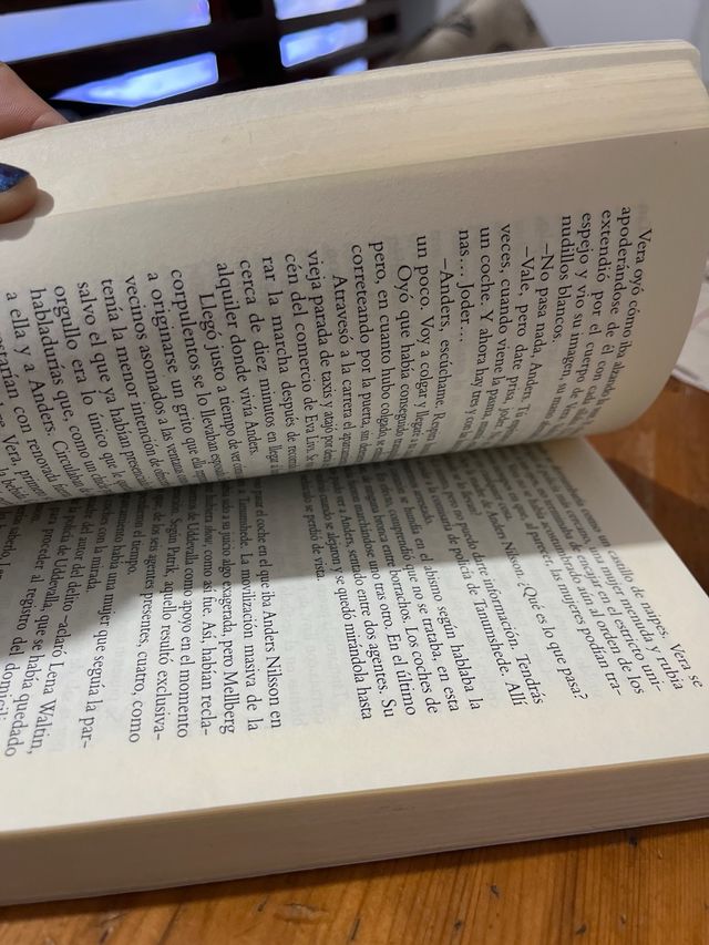 La princesa de hielo