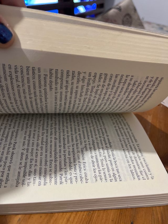 La princesa de hielo