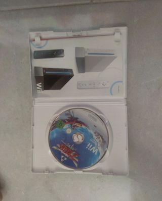 Zelda Twilight Princess Ed Limitada Wii