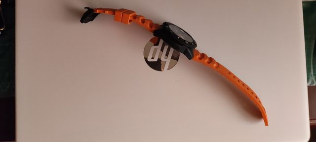 Luminox Navy Seal XS.3603 in carbonio