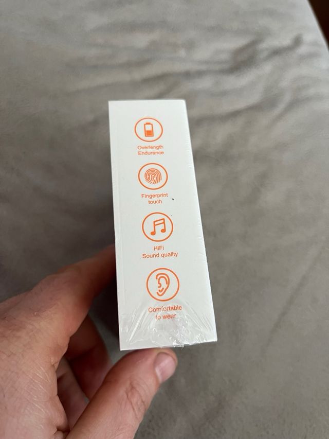 auriculares bluetooth