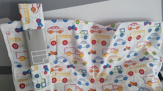 Tela o cortina a medida