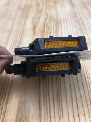 Pedales Mtb Pedales de bicicleta montaña