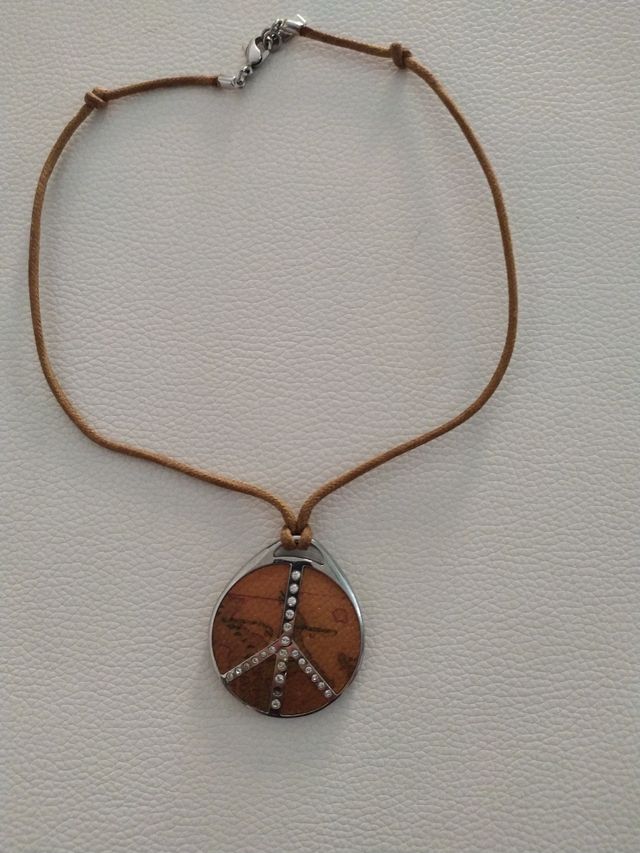 Girocollo da donna Alviero Martini