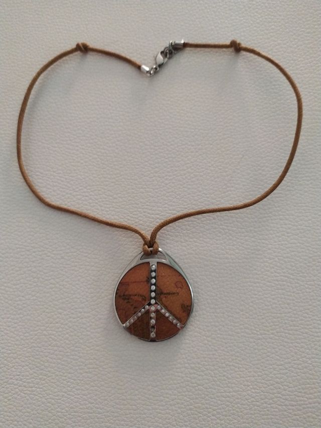 Girocollo da donna Alviero Martini