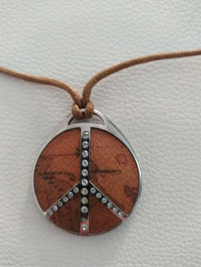 Girocollo da donna Alviero Martini